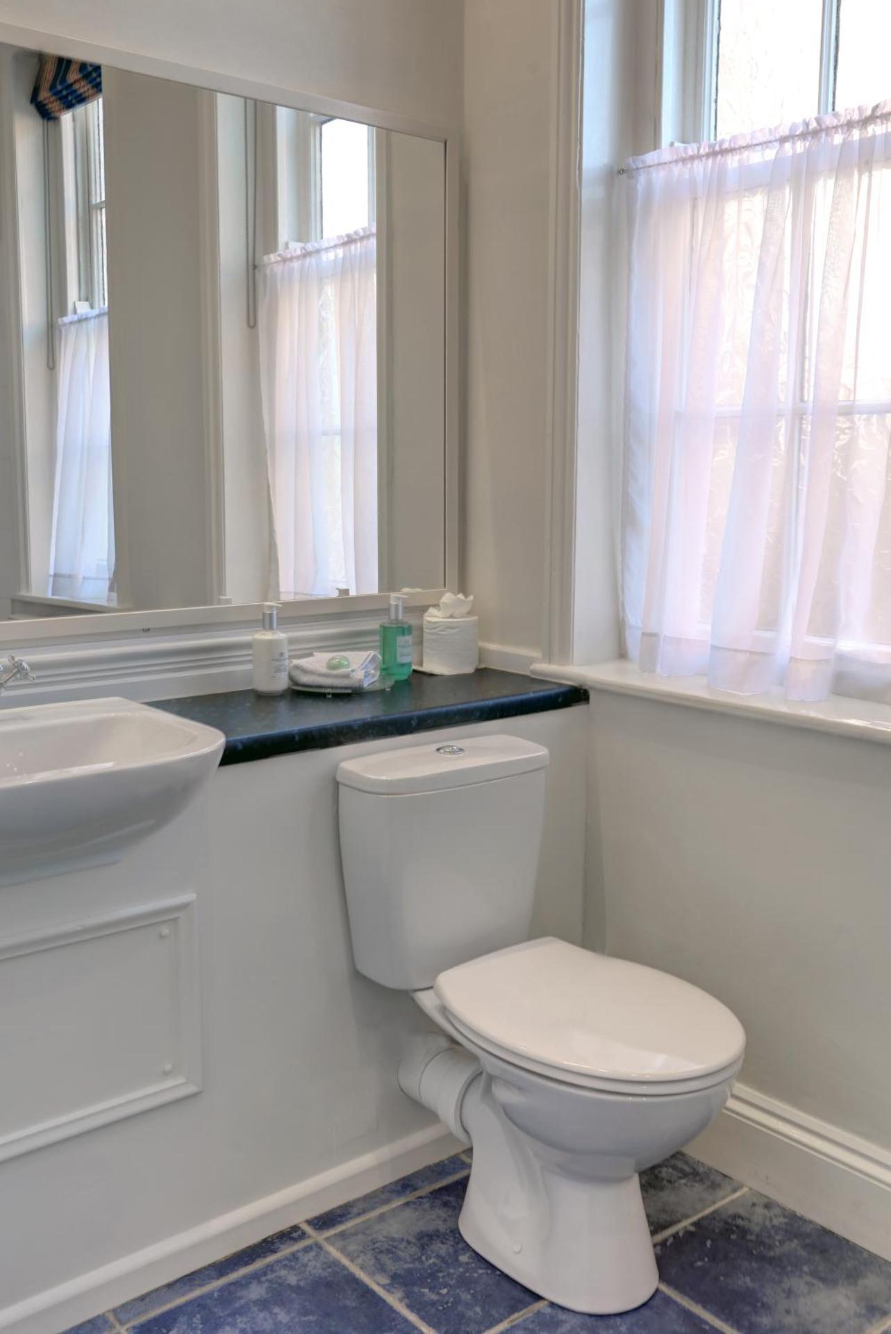 Executive-dobbeltværelse