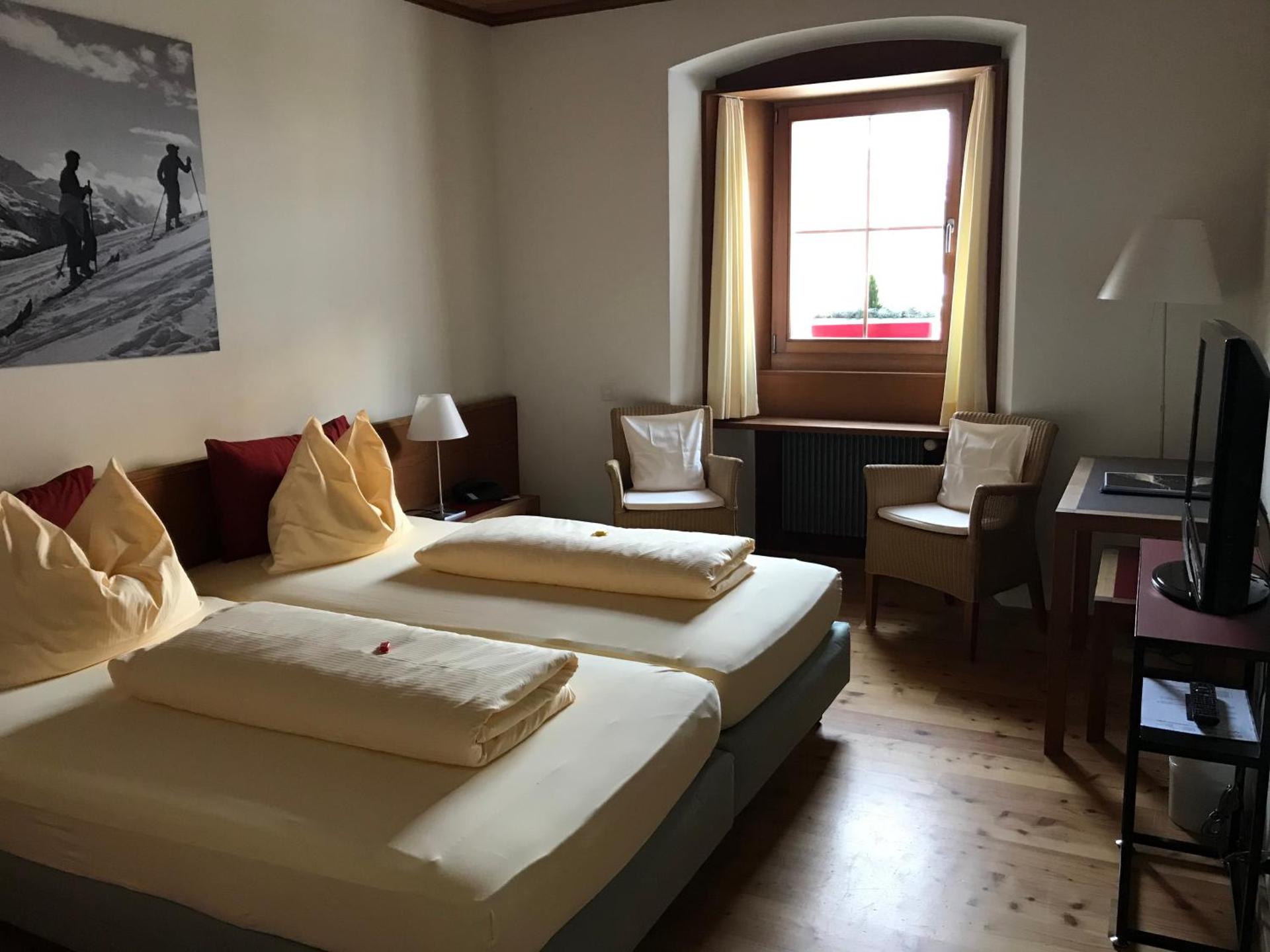 Superior Double Room