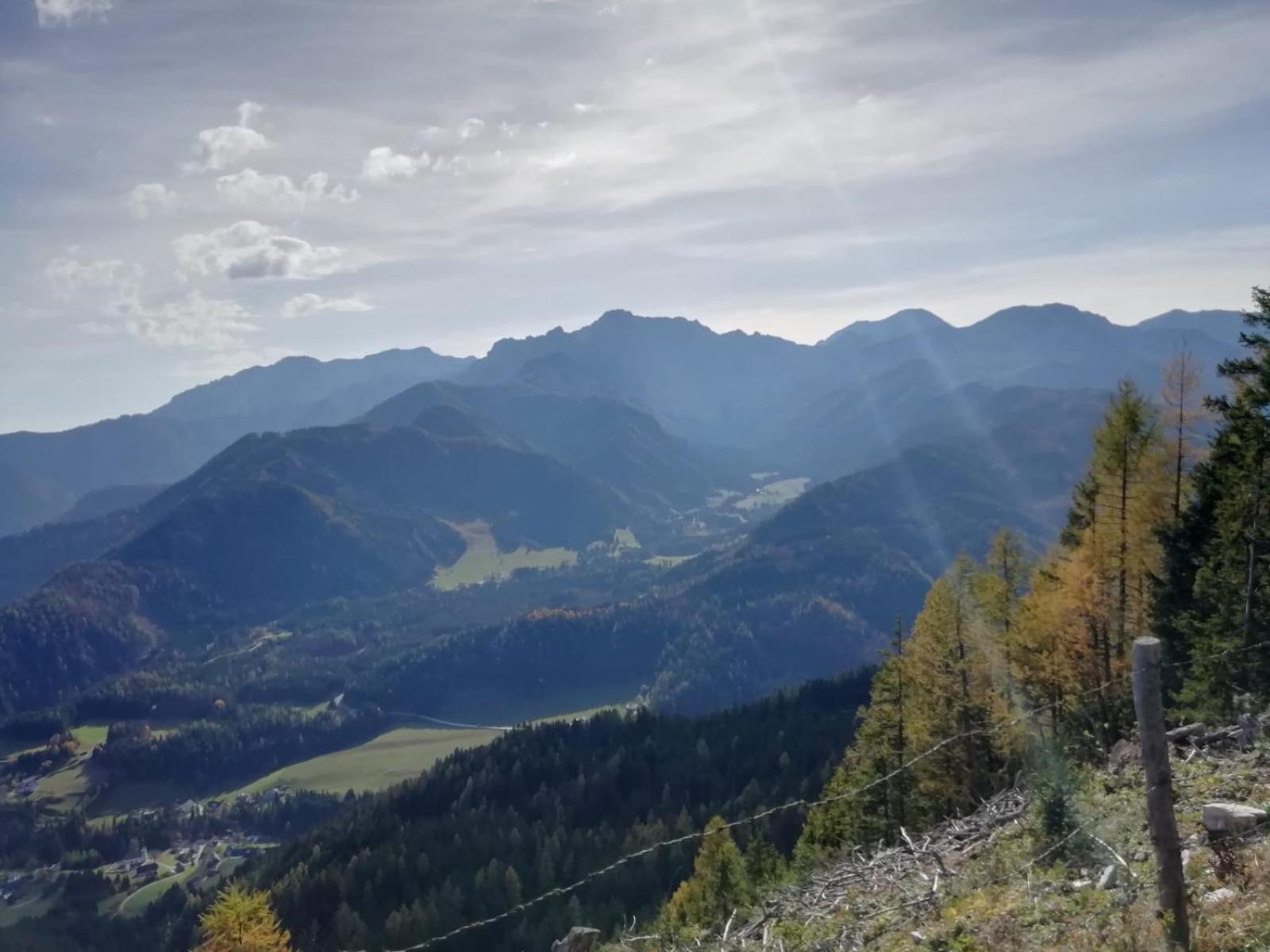 Pension Barzaunerhof