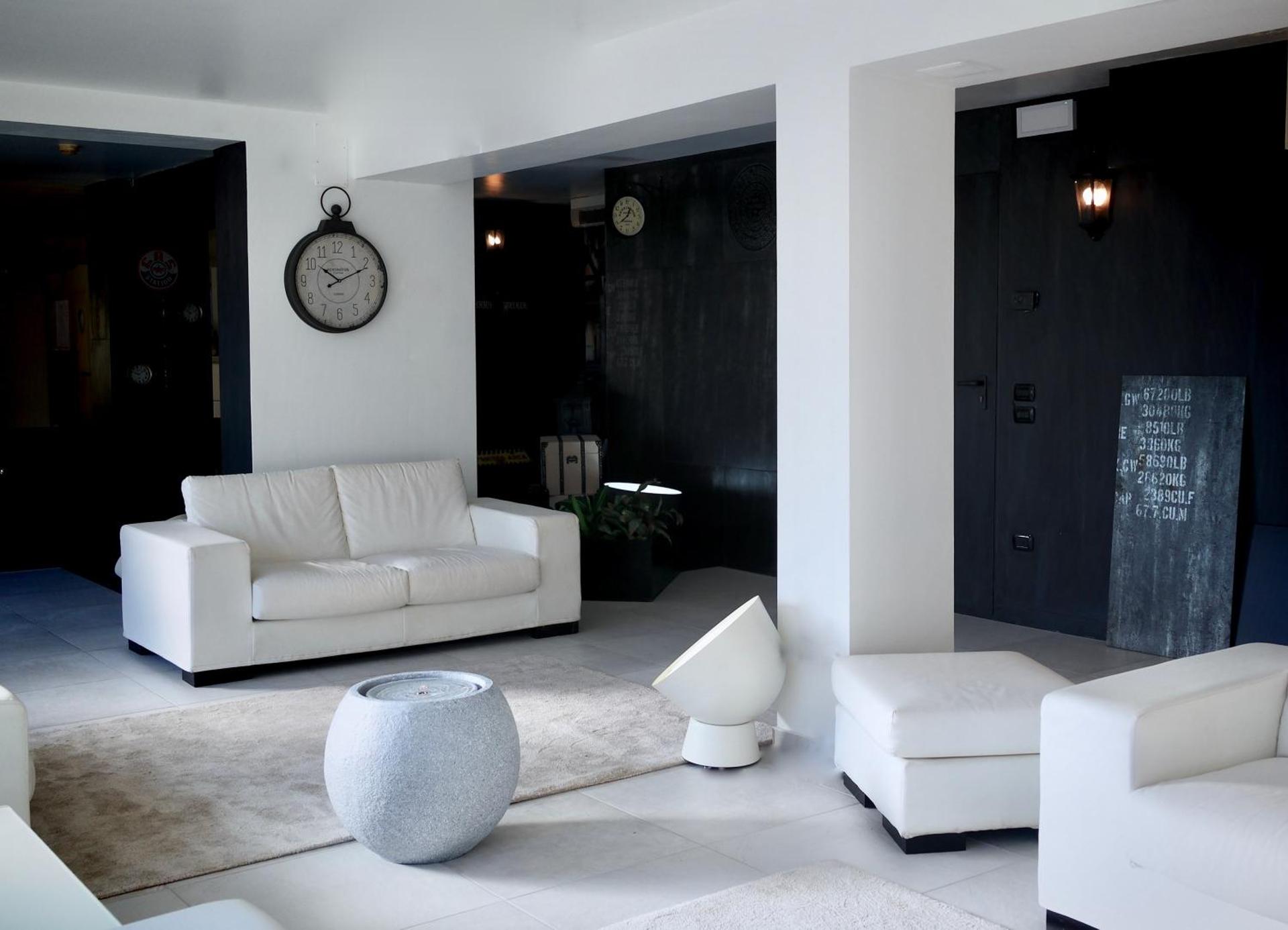 Ahr Hotel Villa Alighieri