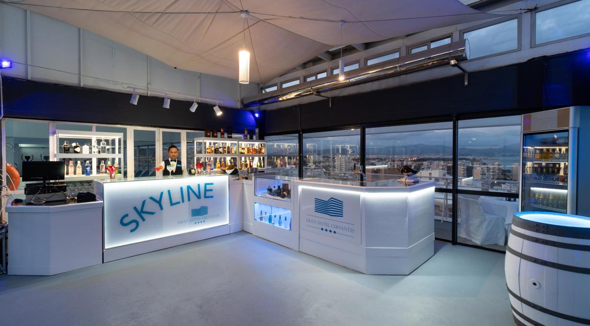 Property logo or sign