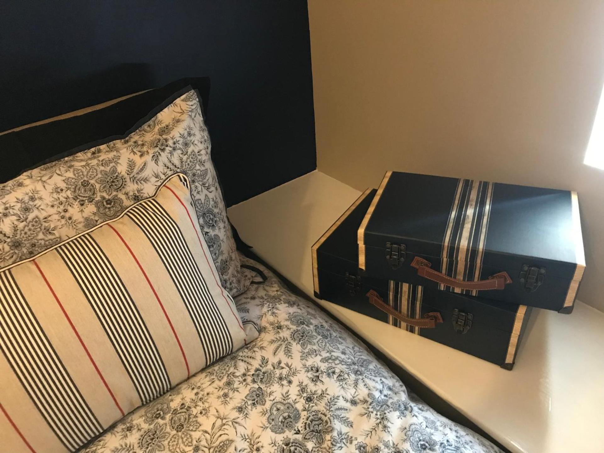 Cosy house set in historic town of Clitheroe