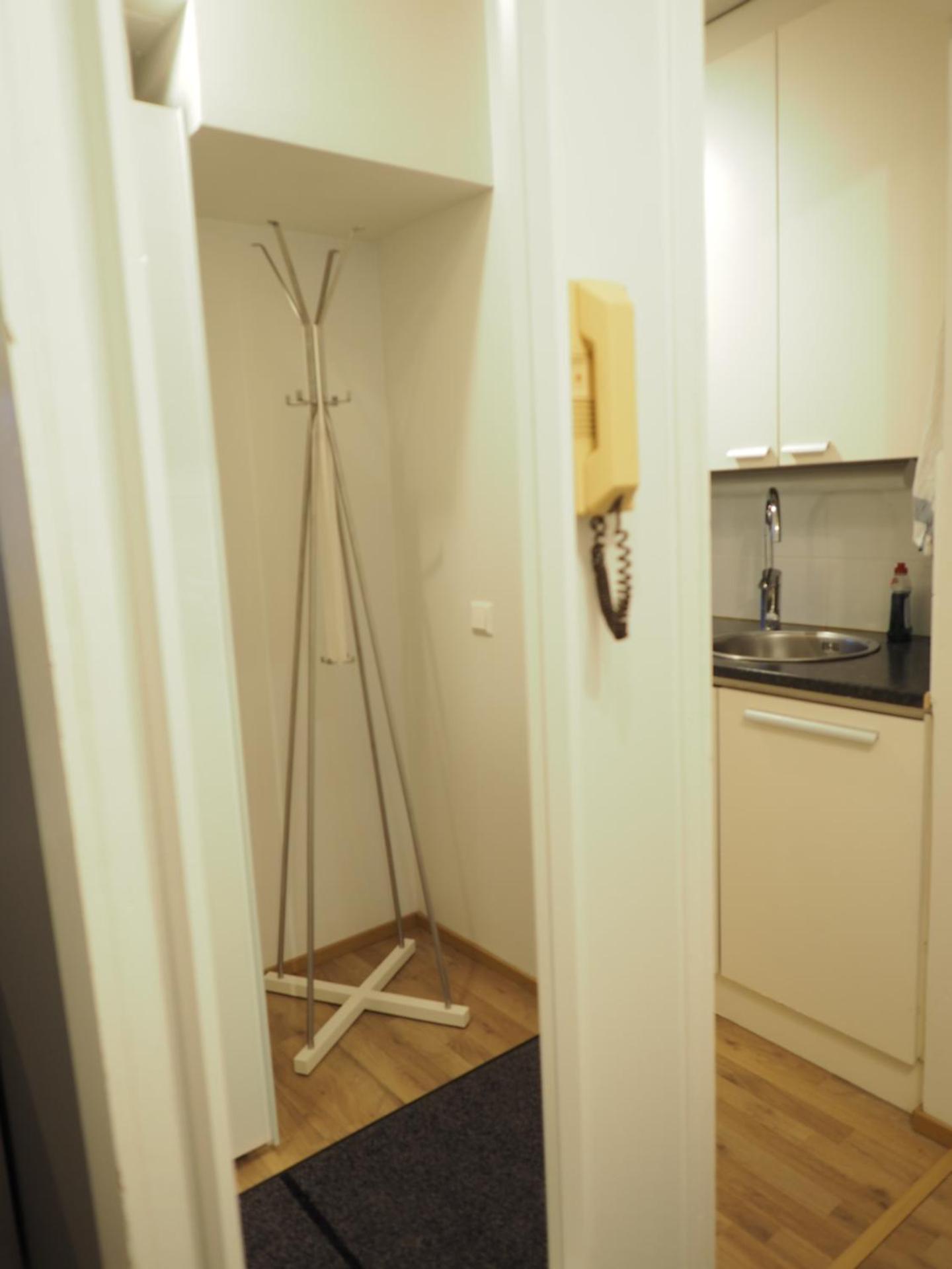 Apartment Oulu station II