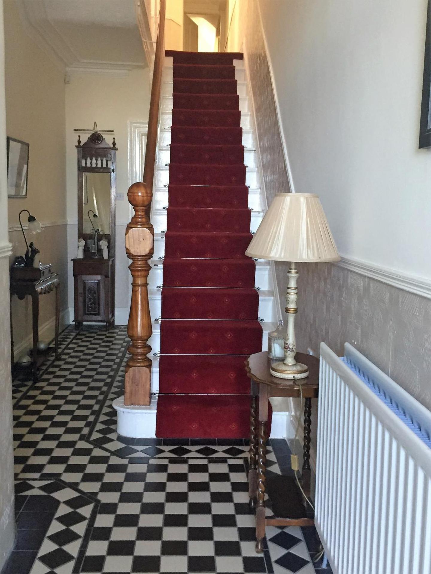 Perfect getaway, seafront home