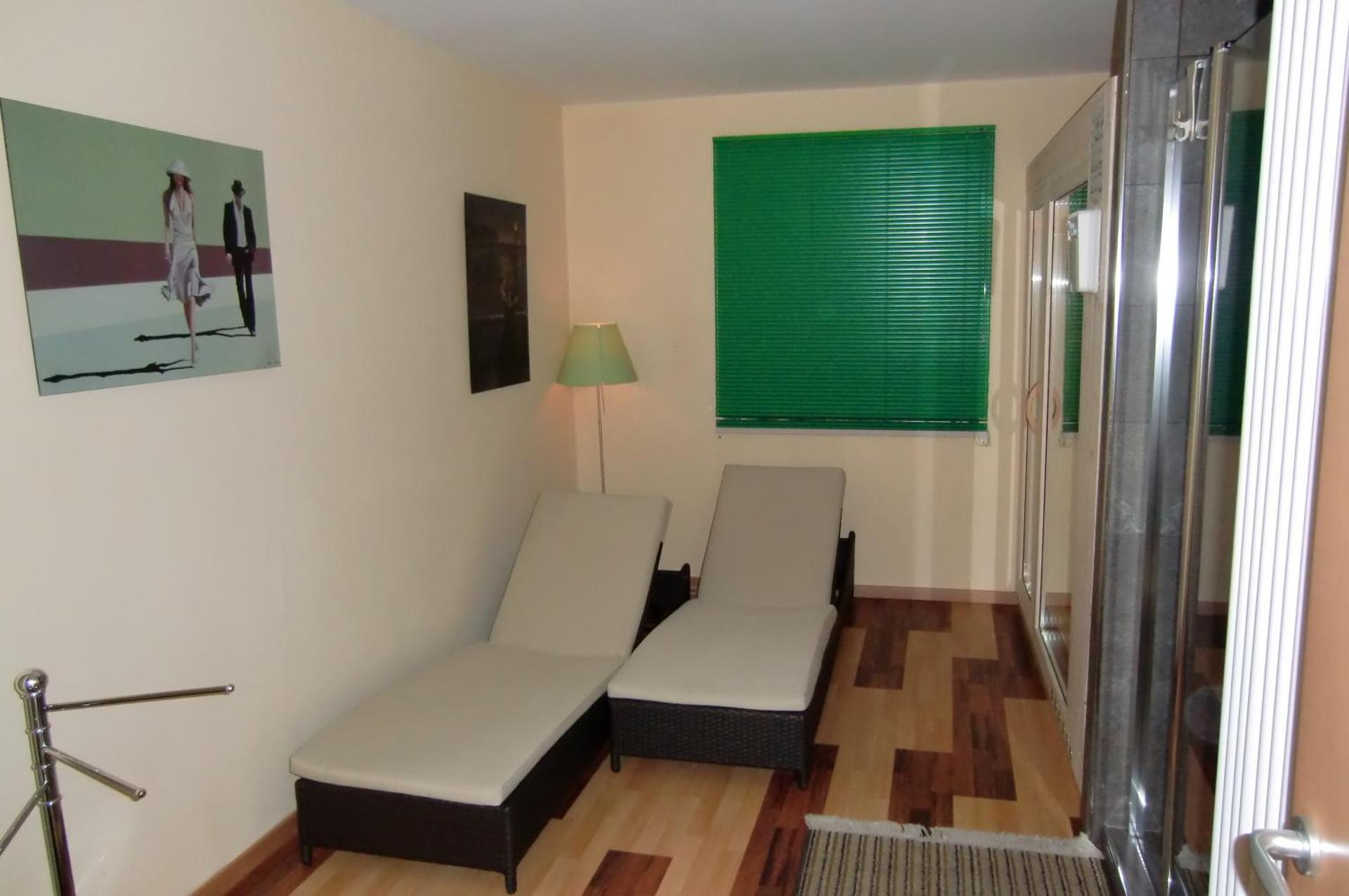 Spa and wellness centre/facilities