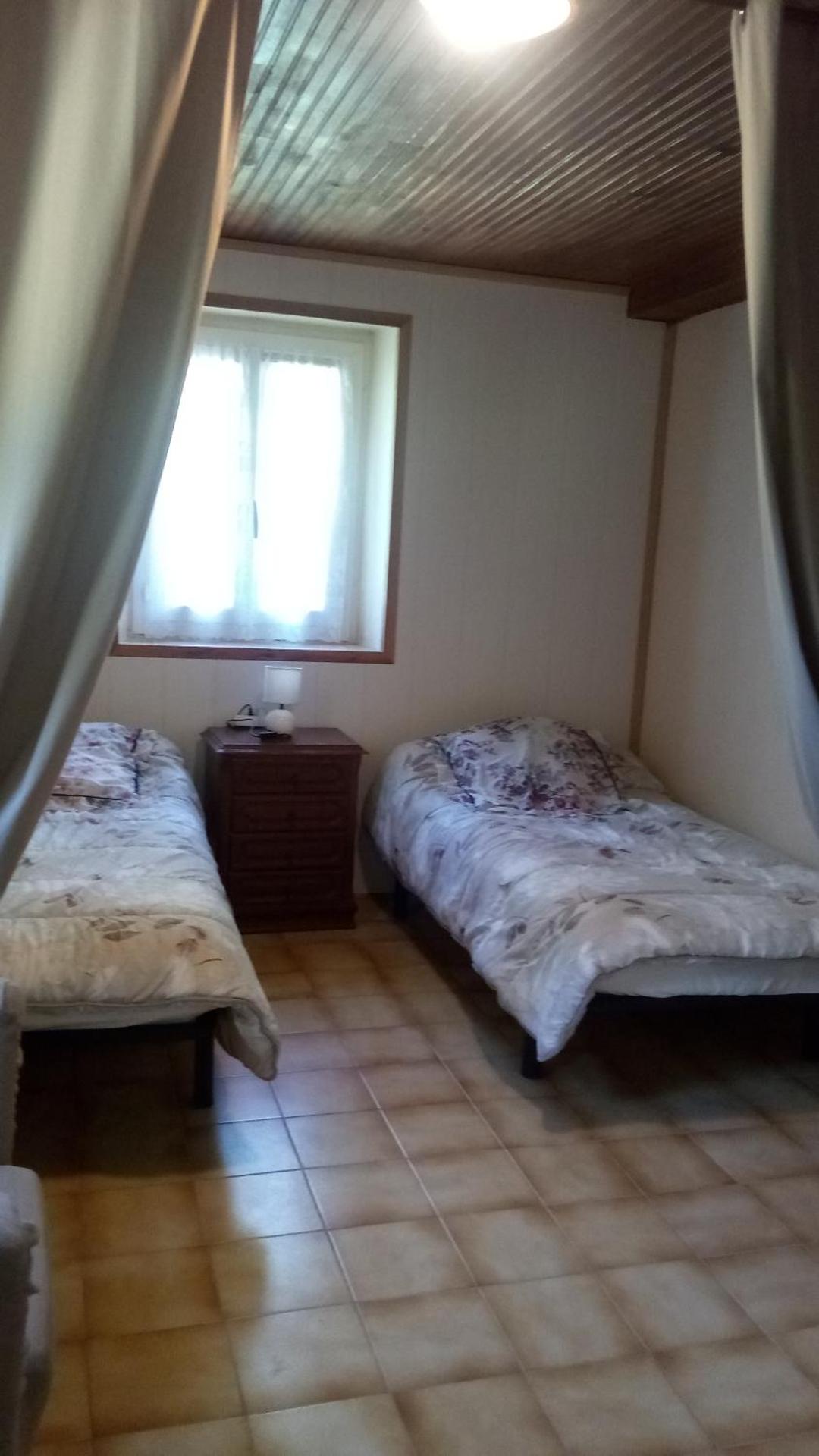 BOYRIE Daniel et Hélène