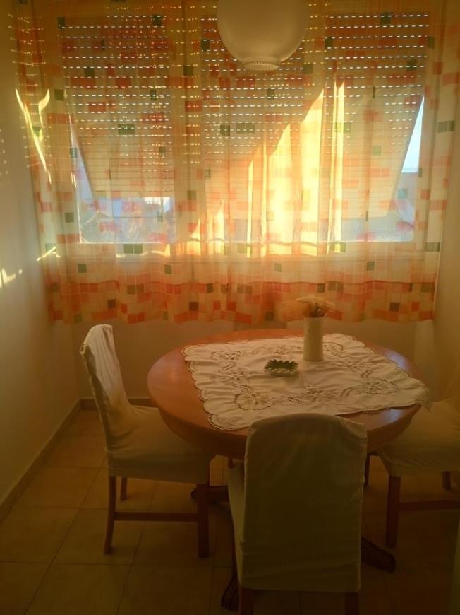 APARTMENT SUNSHINE- center of Split