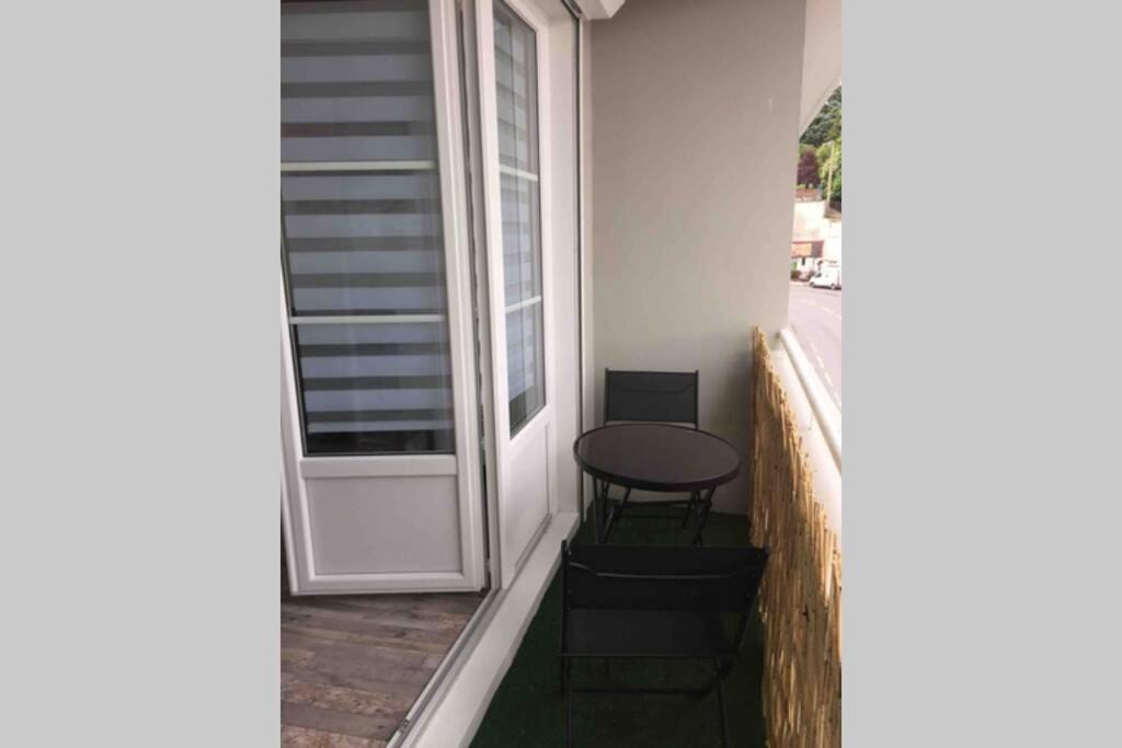 Appart cosy basilique et carmel