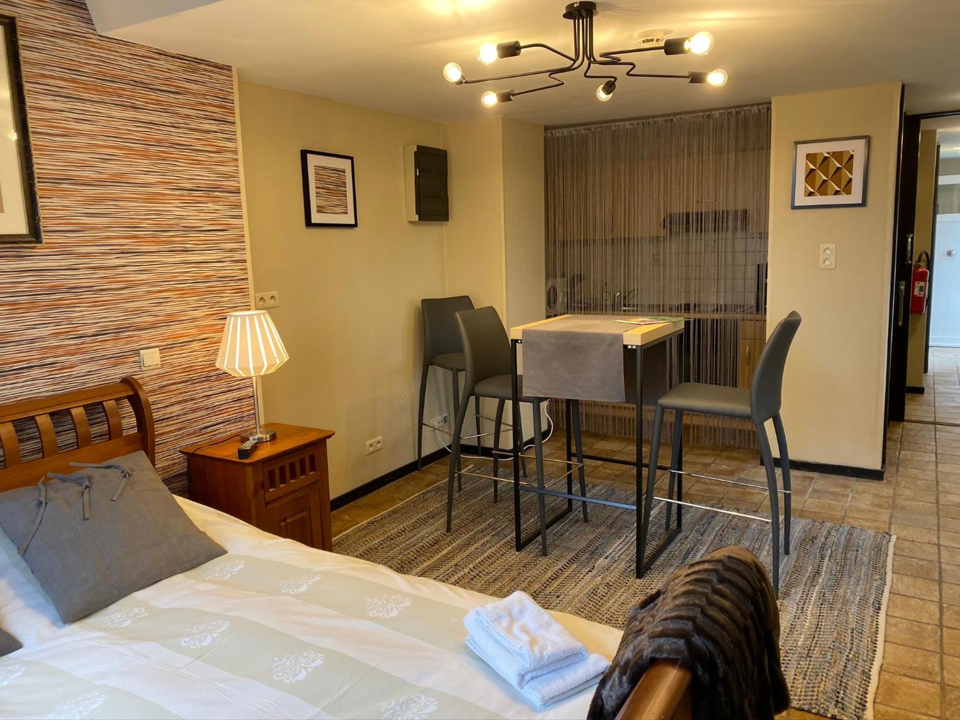 Studio Rue de Pommard