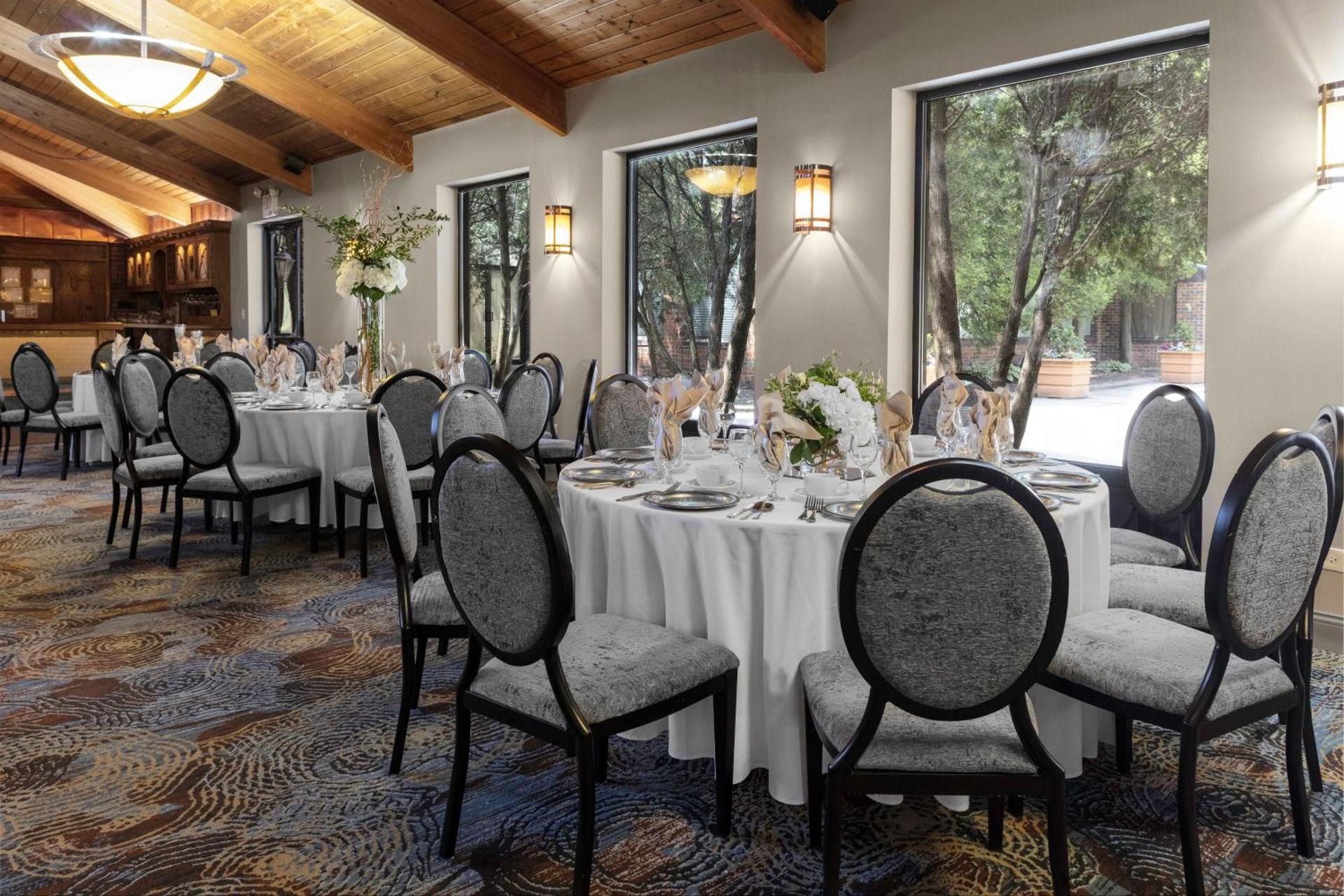 Meeting/conference room