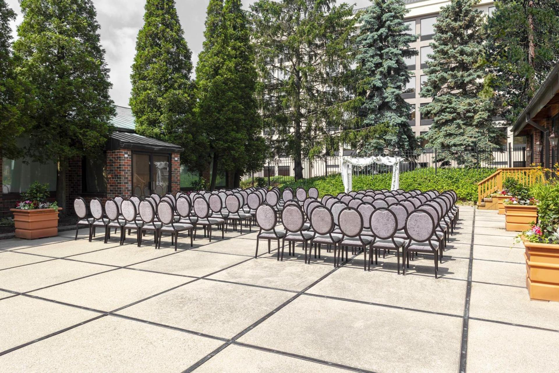 Meeting/conference room