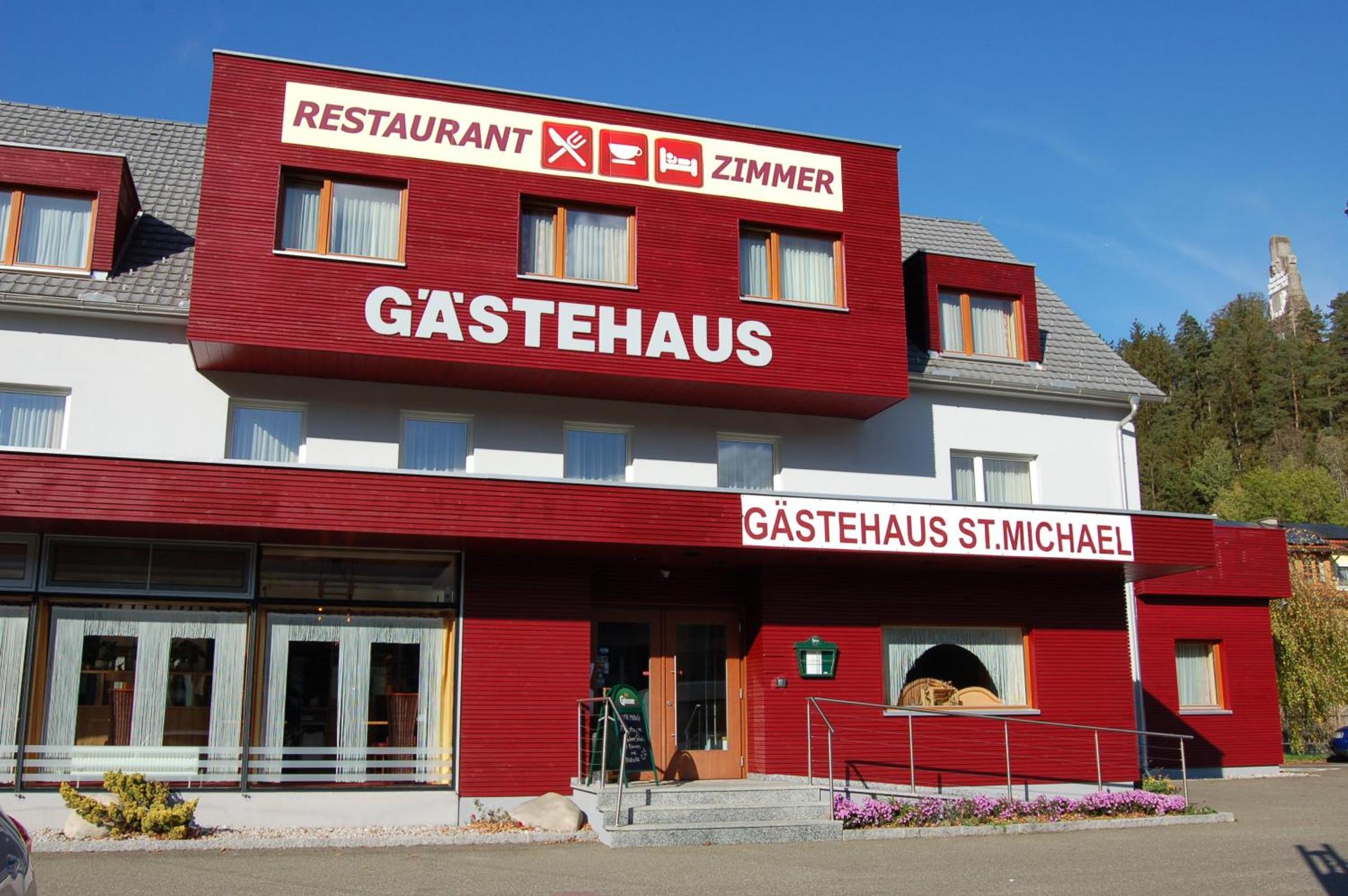 Gästehaus St.Michael