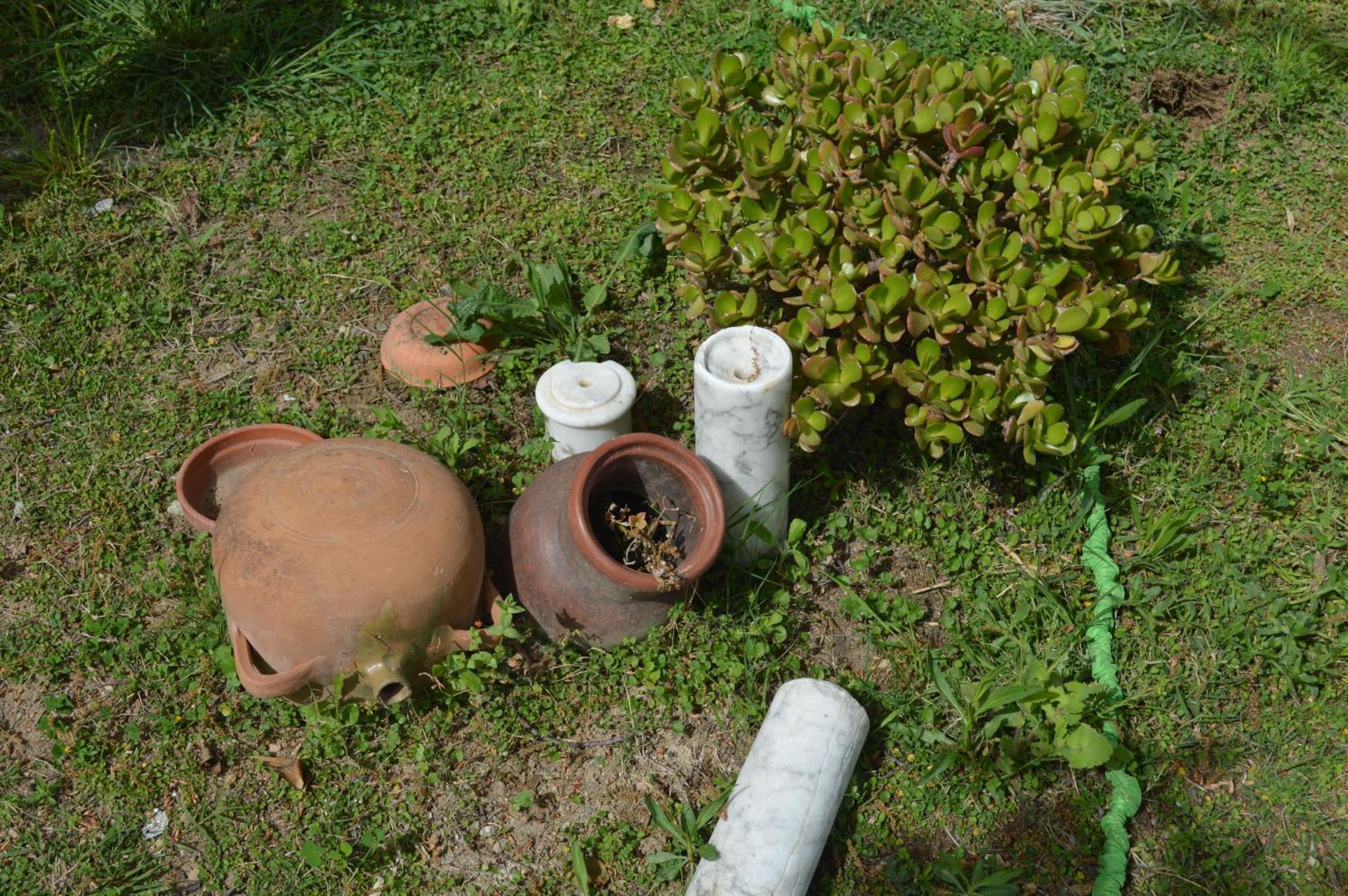 Casa vacanze da Anna