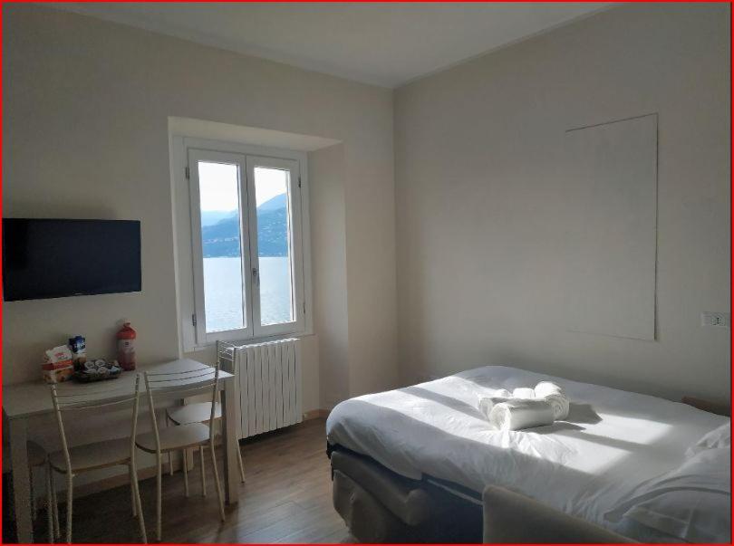 CENTER LAKE VIEW, Varenna