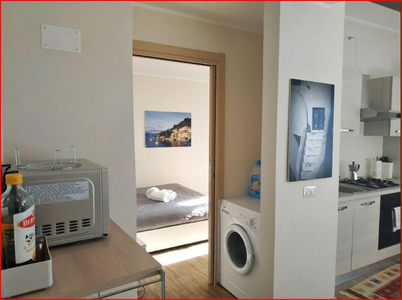 CENTER LAKE VIEW, Varenna