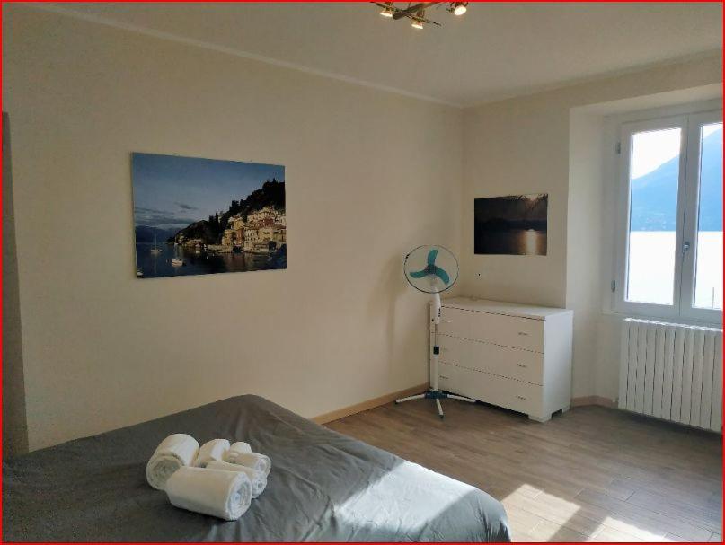 CENTER LAKE VIEW, Varenna