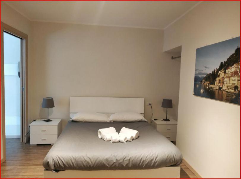 CENTER LAKE VIEW, Varenna