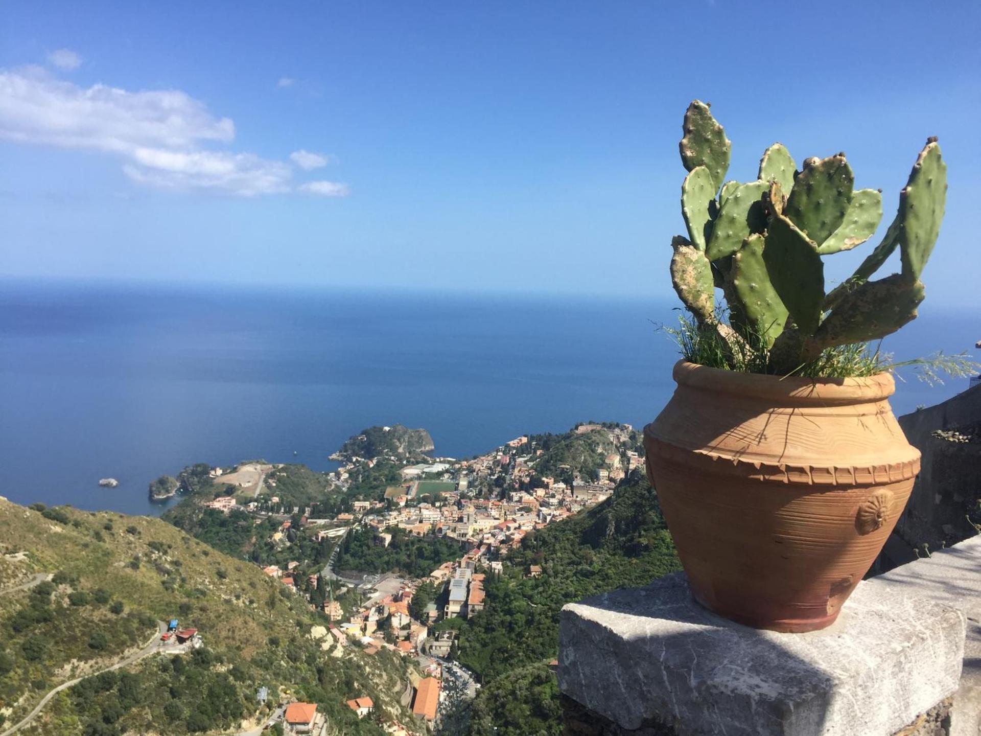 The Godfather Apartment