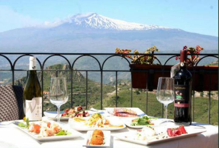 The Godfather Apartment