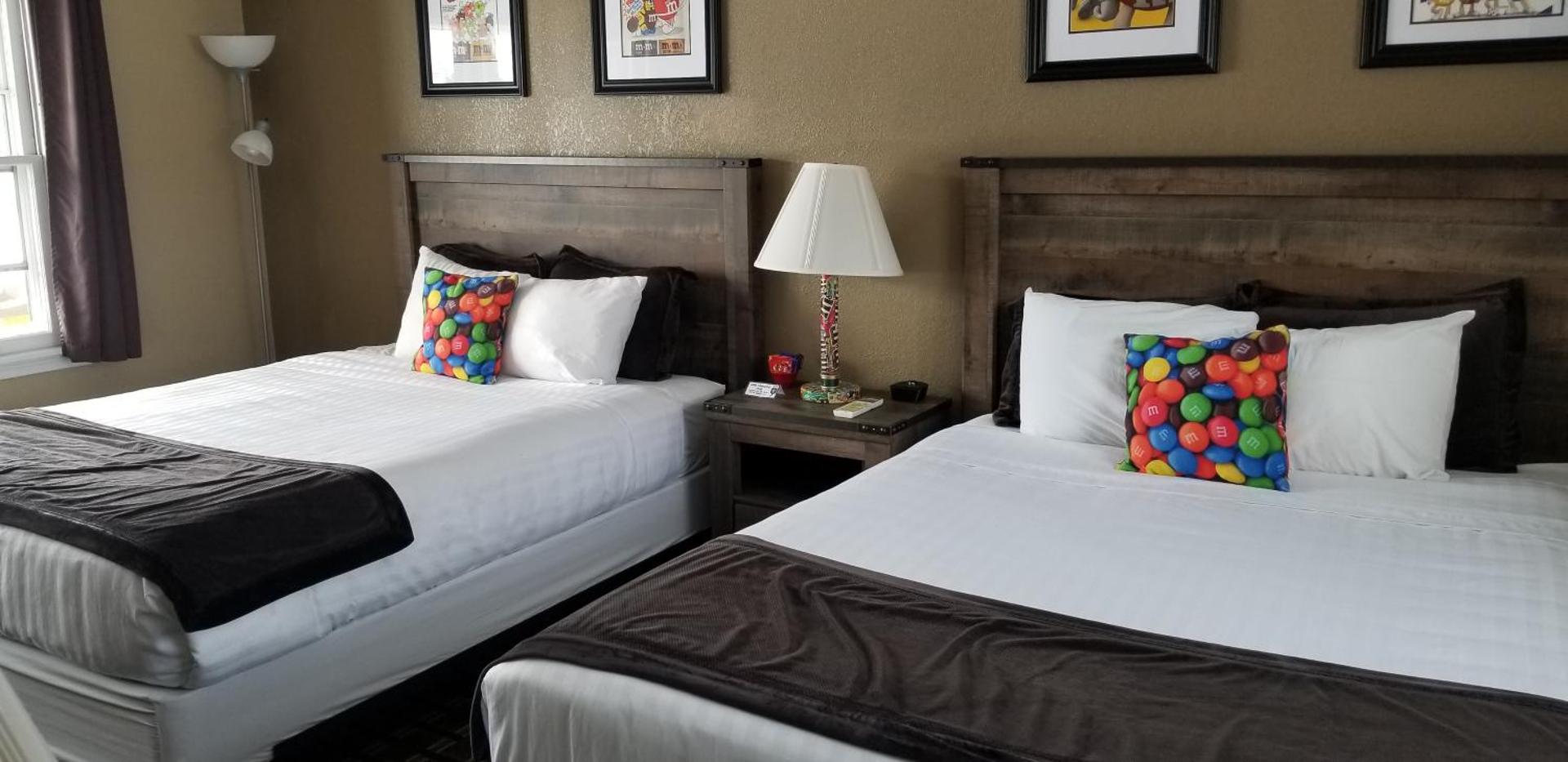 Middlebury Sweets Motel