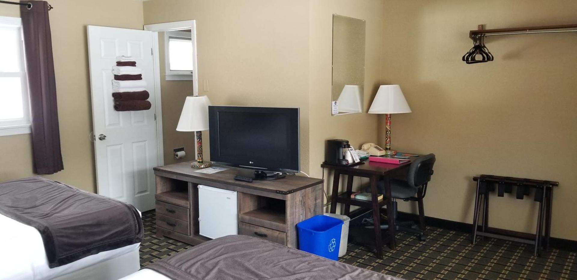 Middlebury Sweets Motel