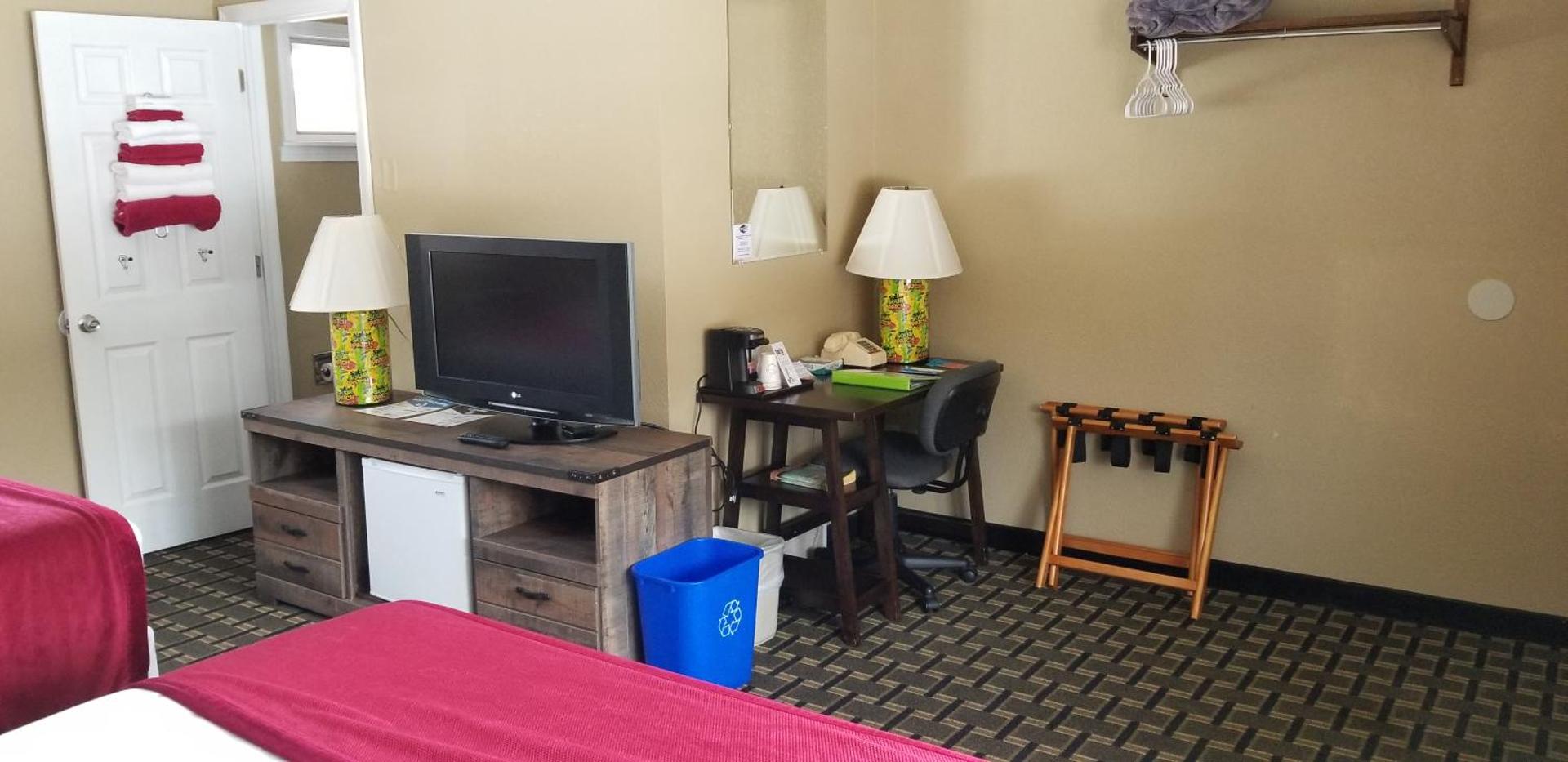 Middlebury Sweets Motel