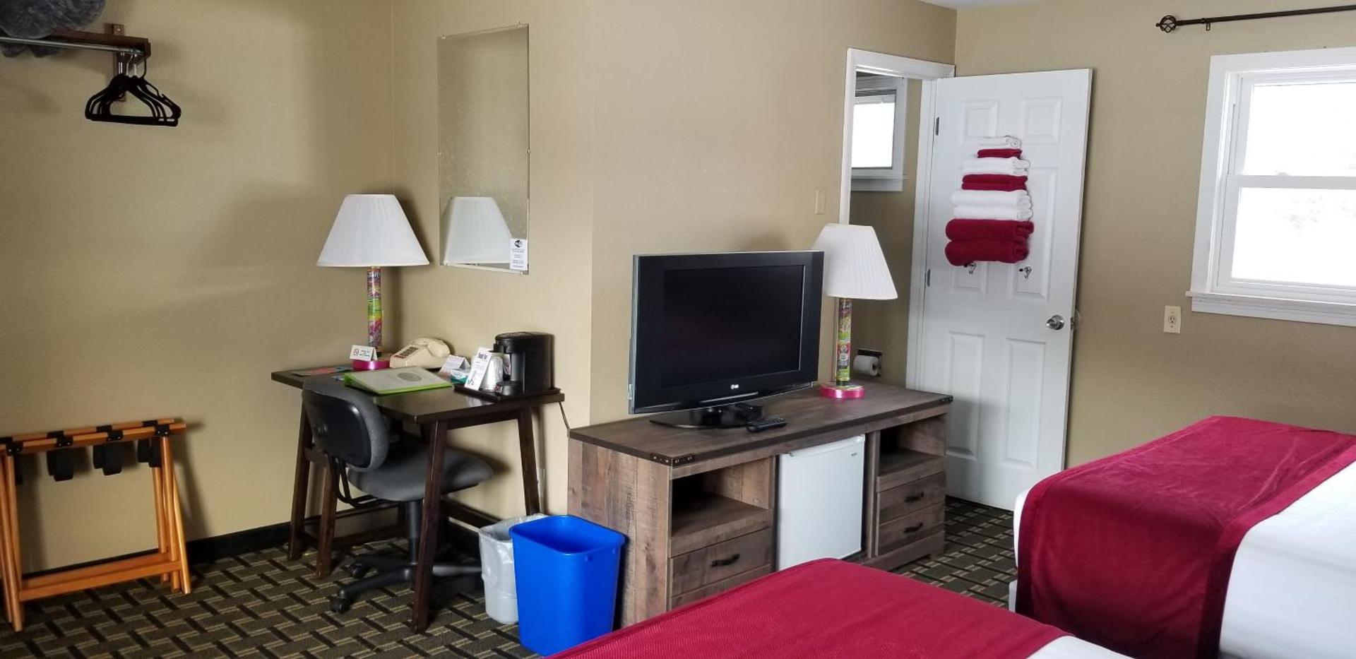 Middlebury Sweets Motel