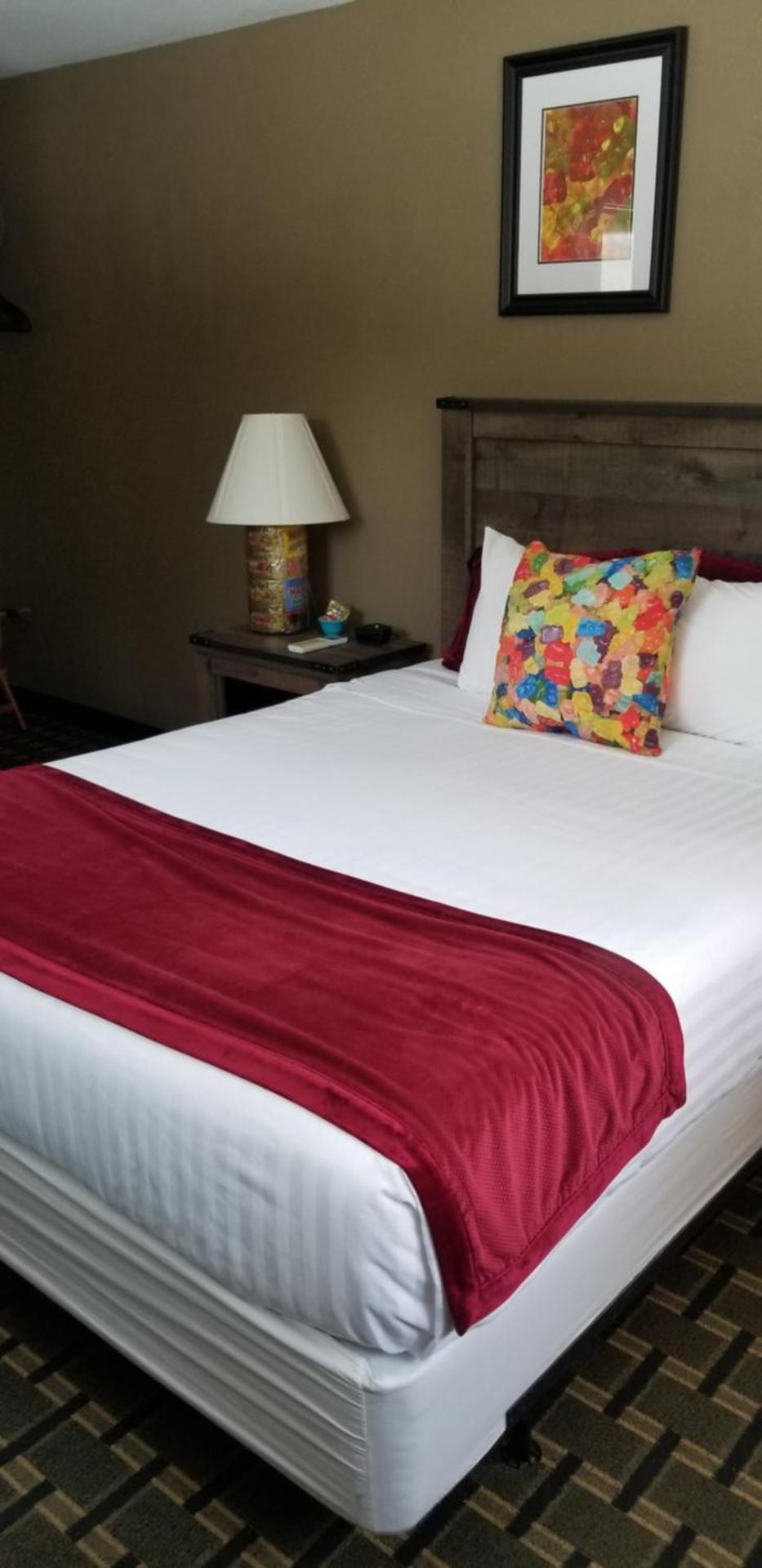 Middlebury Sweets Motel