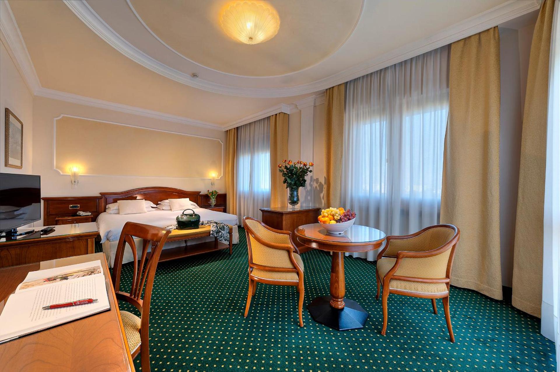 Hotel Terme Antoniano