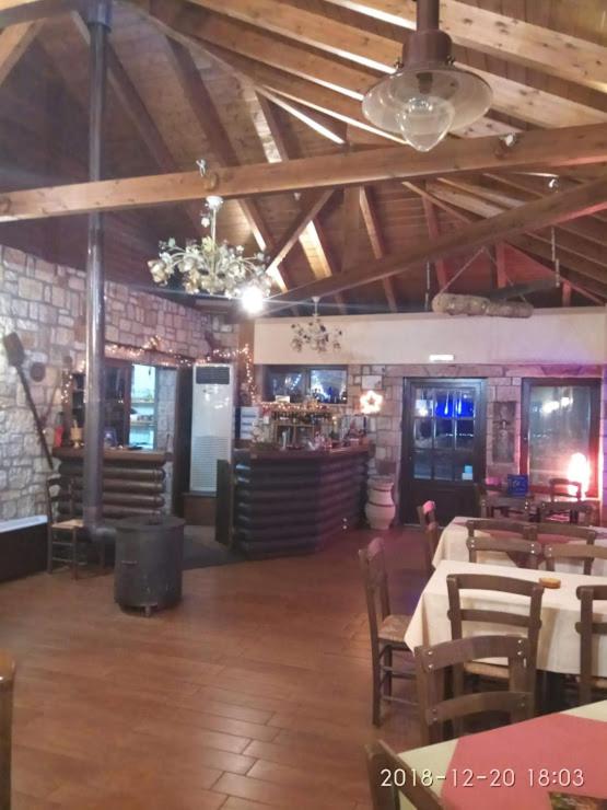 Guesthouse Kastania Korakis