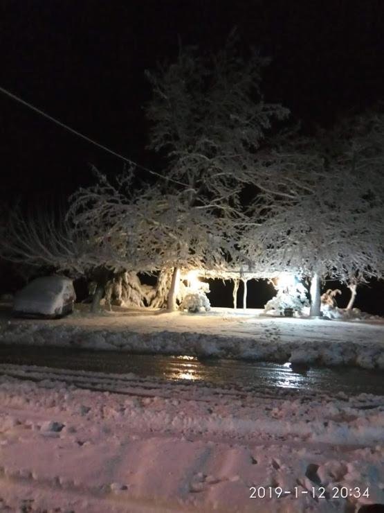 Guesthouse Kastania Korakis