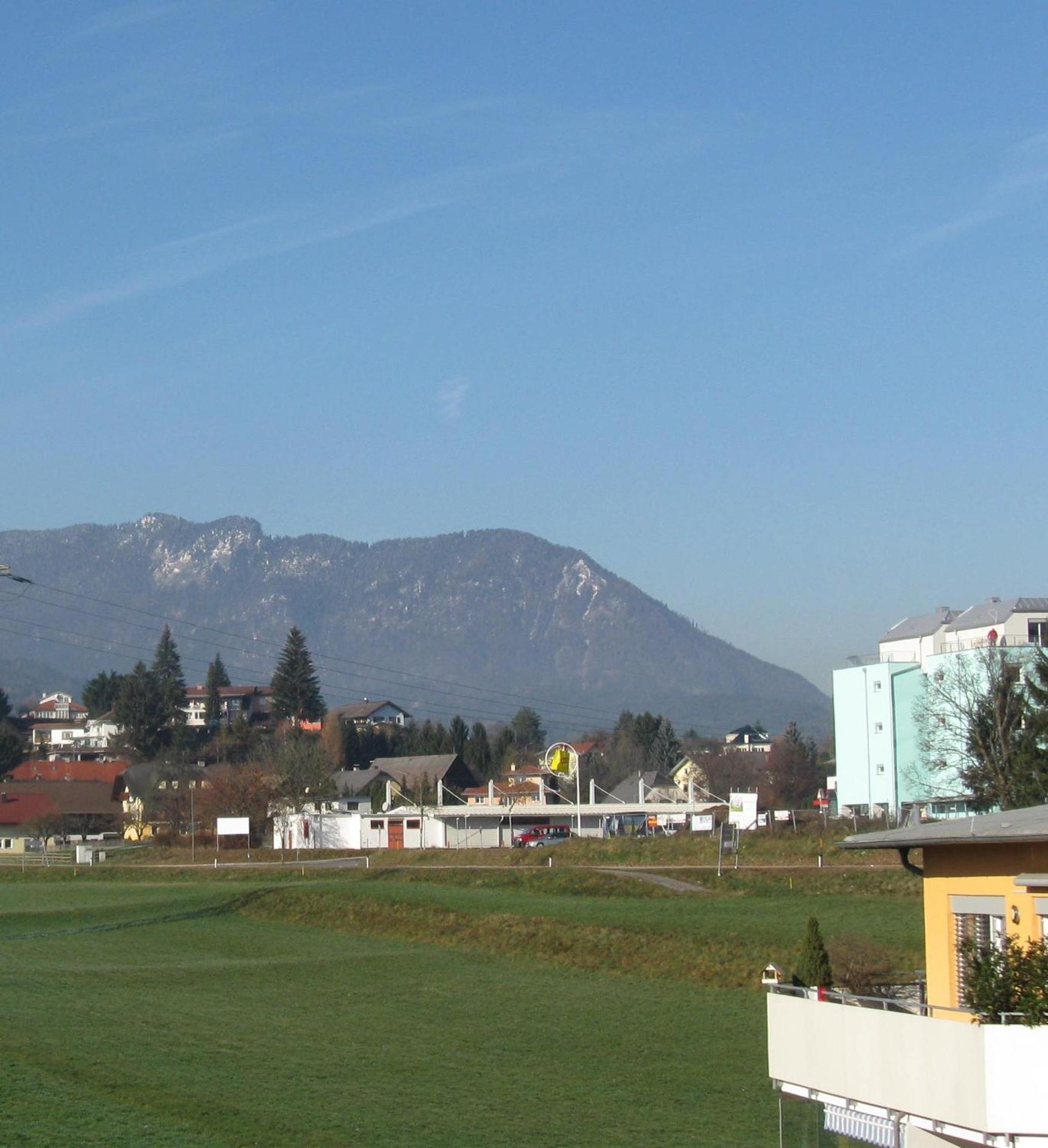 View (from property/room)