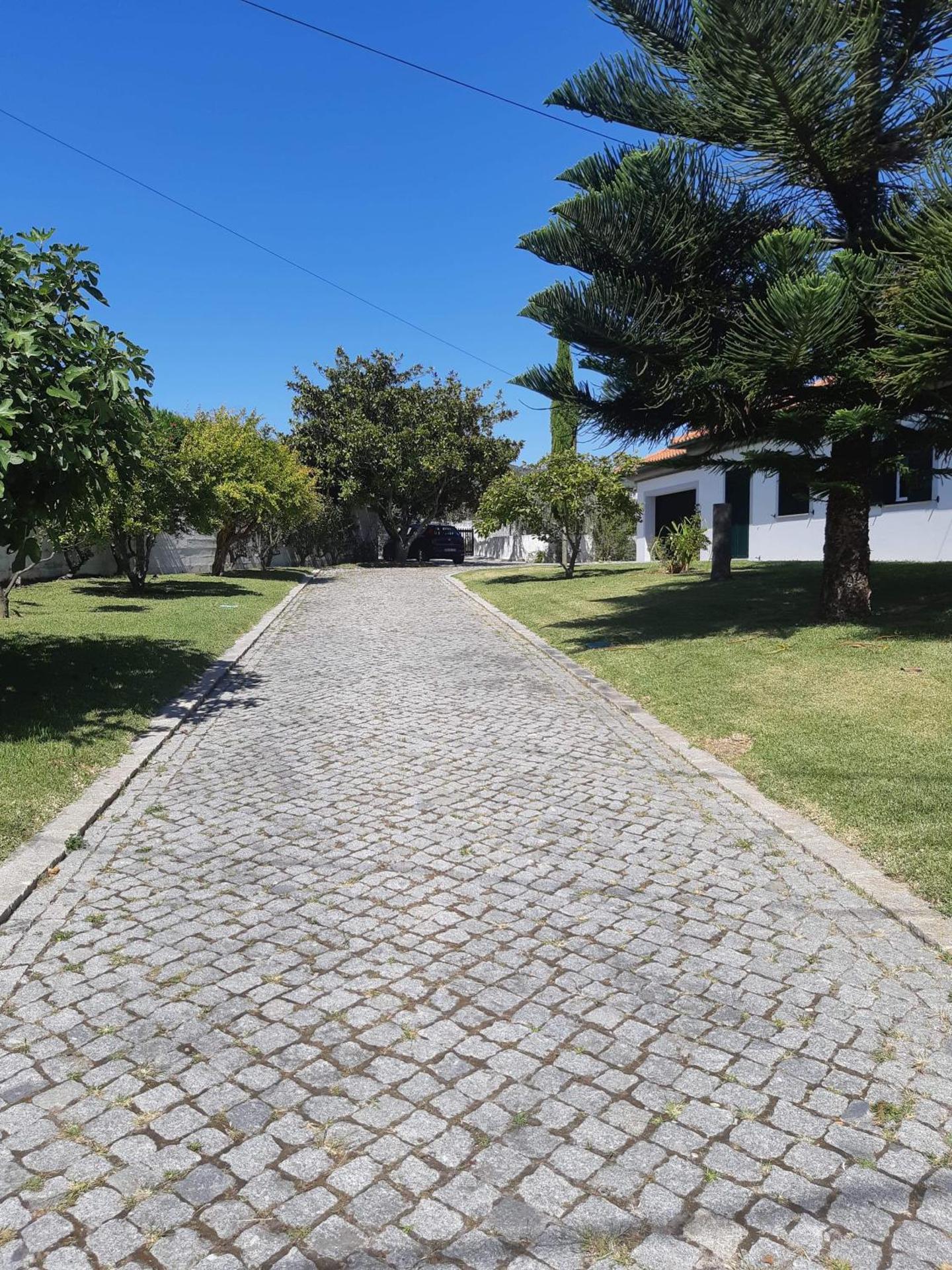 Villa spacieuse proche de L'océan