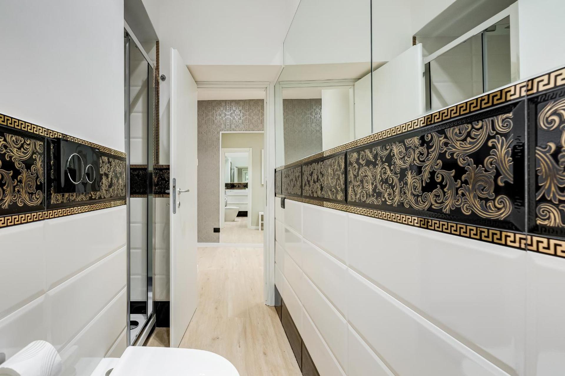 Charming Studio - Spanish Steps