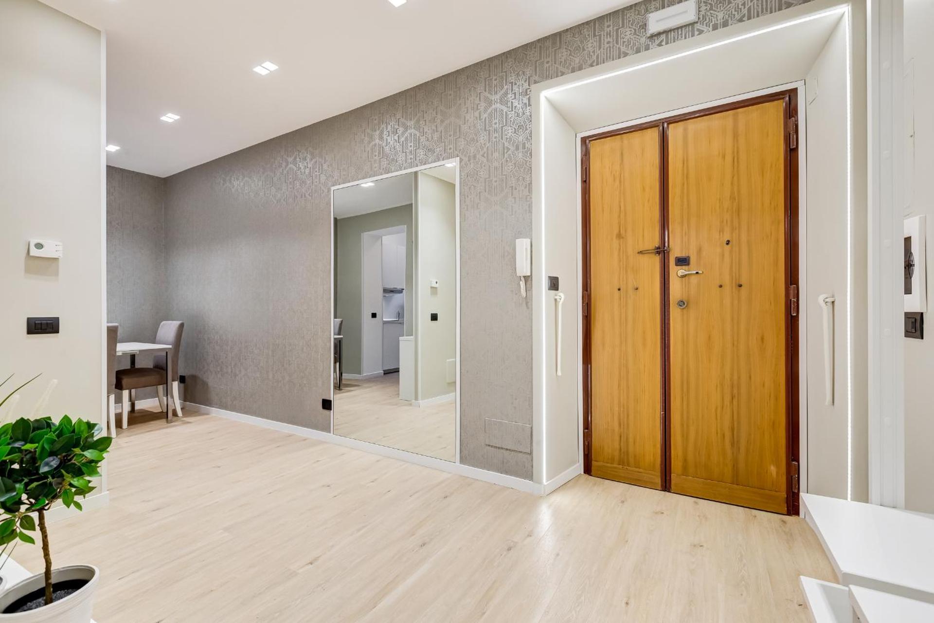 Charming Studio - Spanish Steps