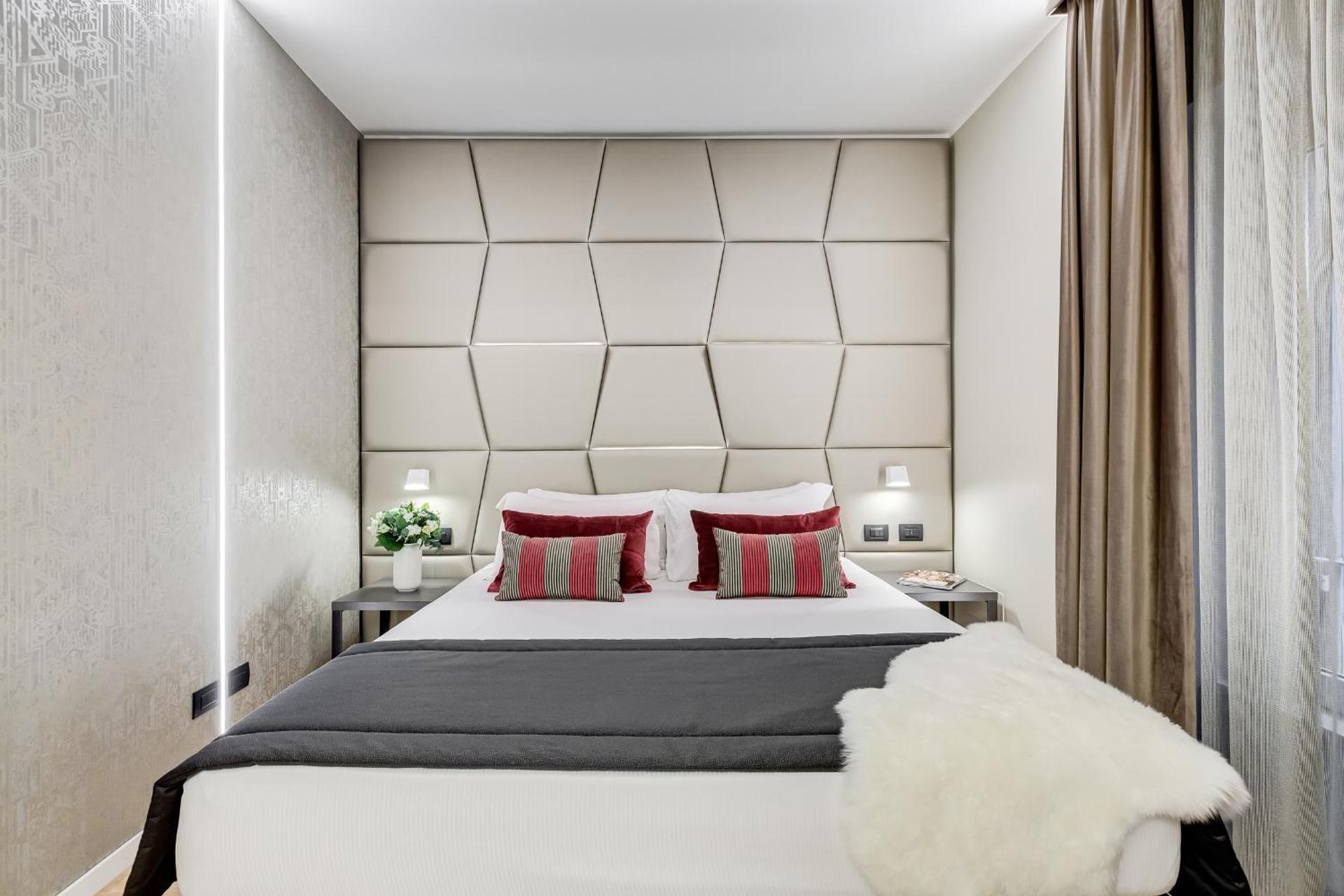 Charming Studio - Spanish Steps