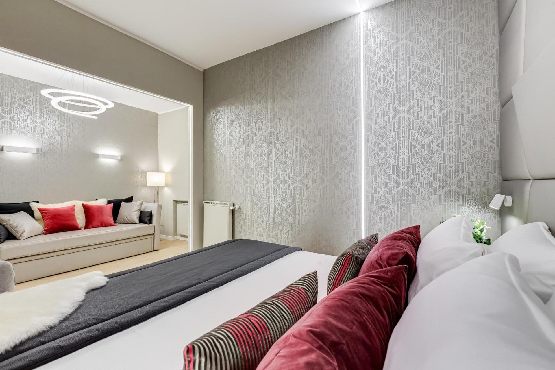 Charming Studio - Spanish Steps