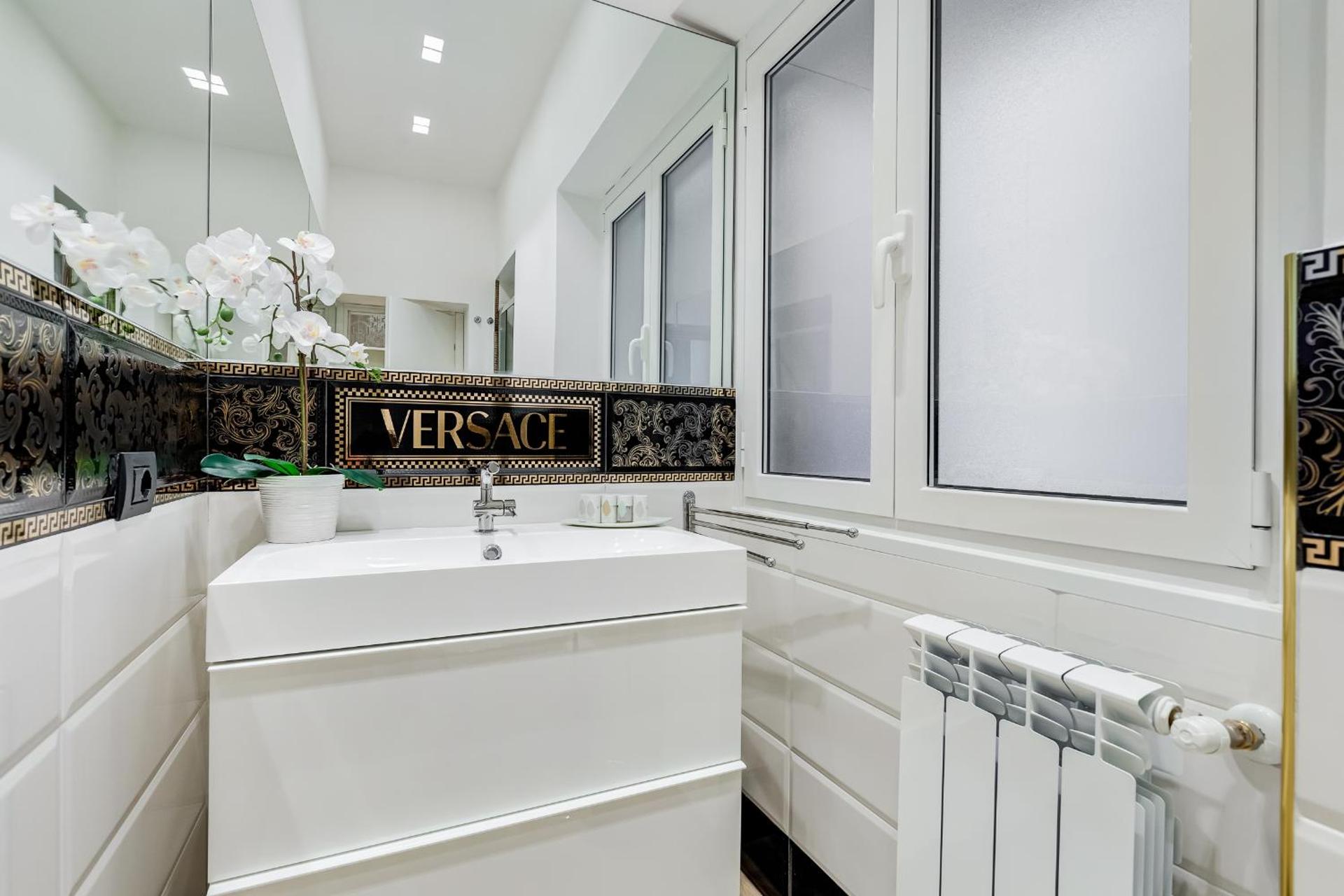 Charming Studio - Spanish Steps