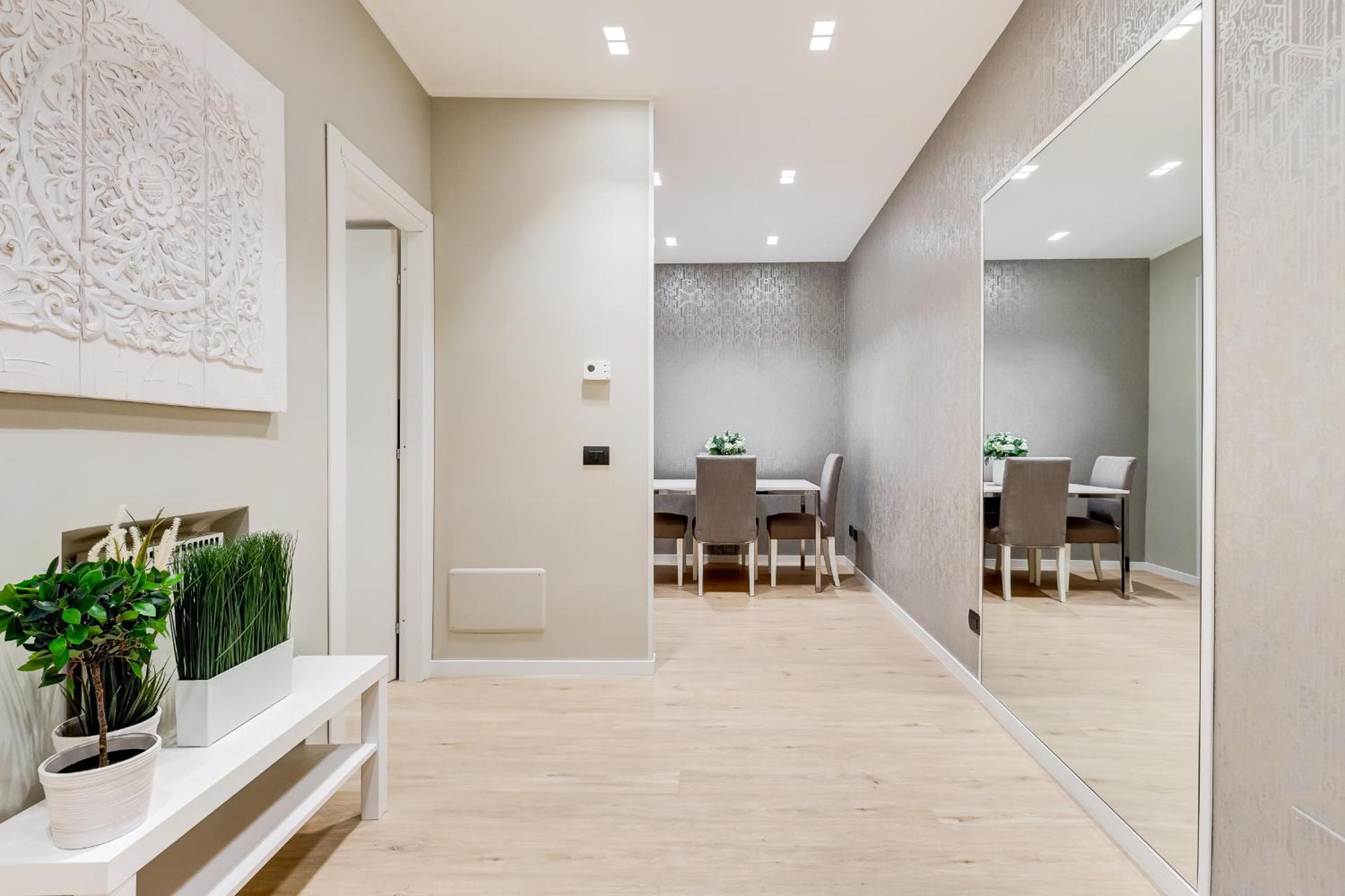 Charming Studio - Spanish Steps