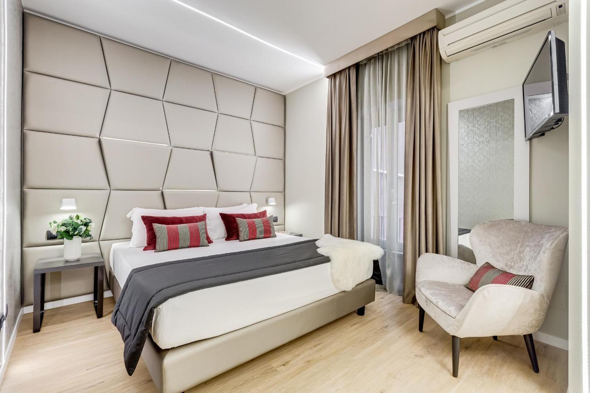 Charming Studio - Spanish Steps