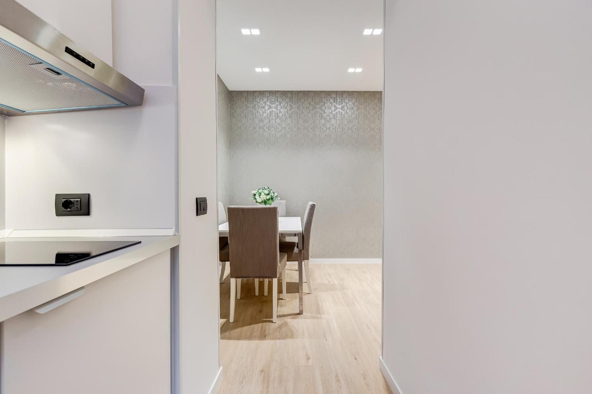 Charming Studio - Spanish Steps