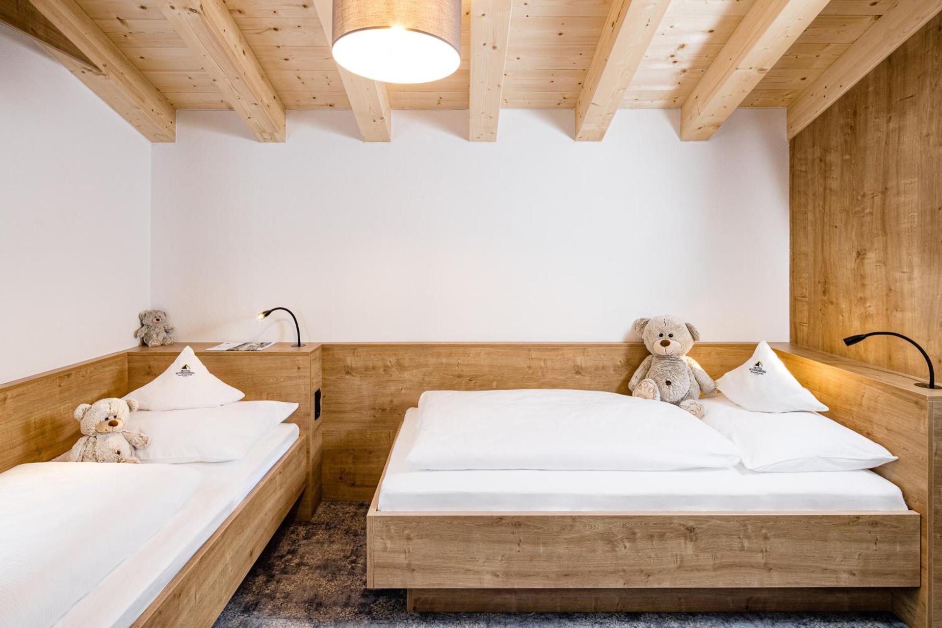 Hotel Schneeberg FAMILY SPA RESORT