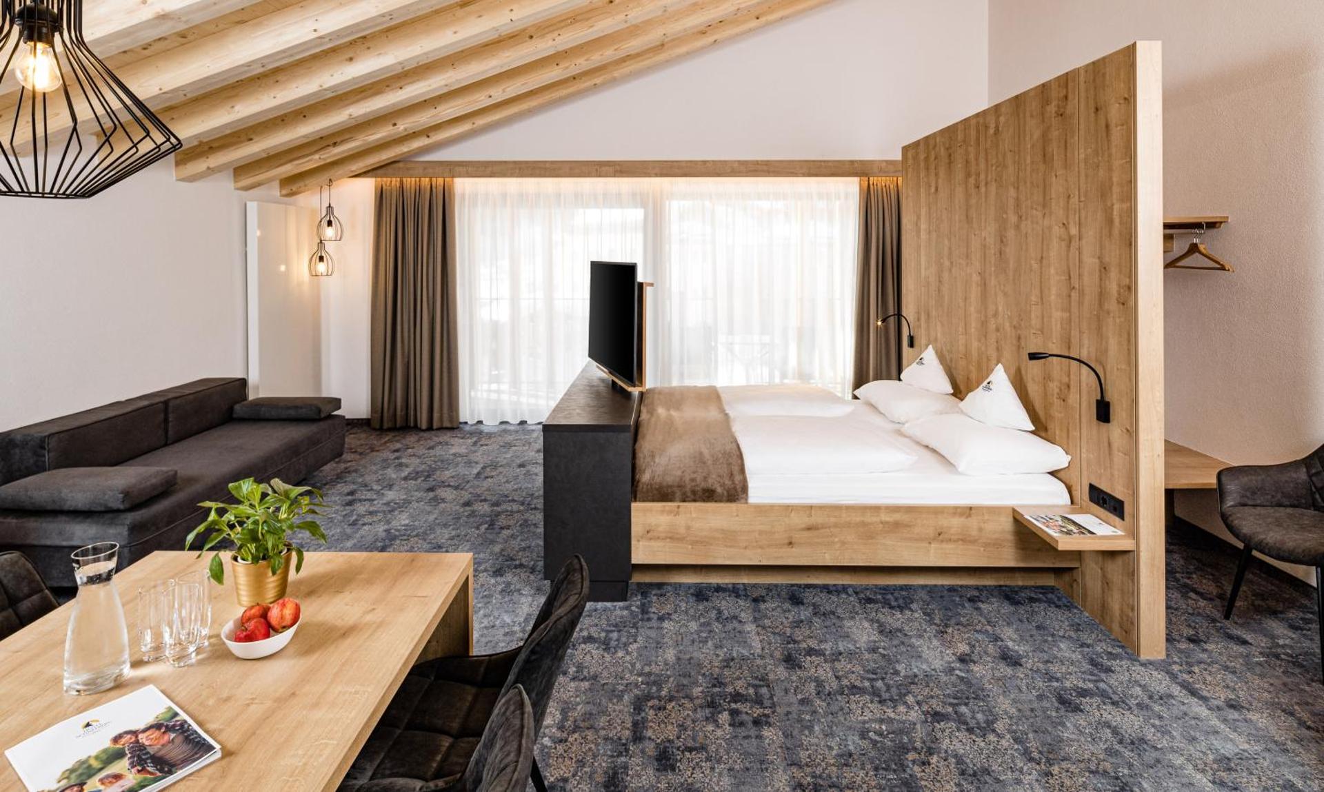 Hotel Schneeberg FAMILY SPA RESORT