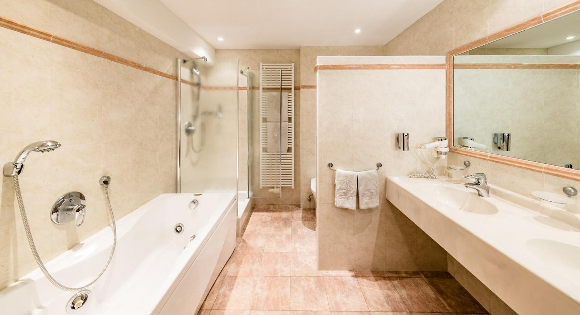 Hotel Schneeberg FAMILY SPA RESORT