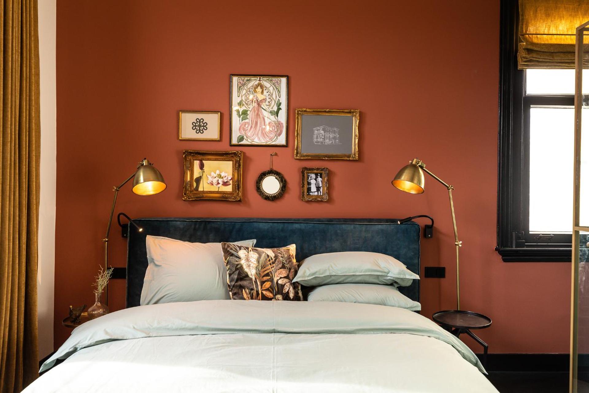 Stella Suites Boutique Hotel