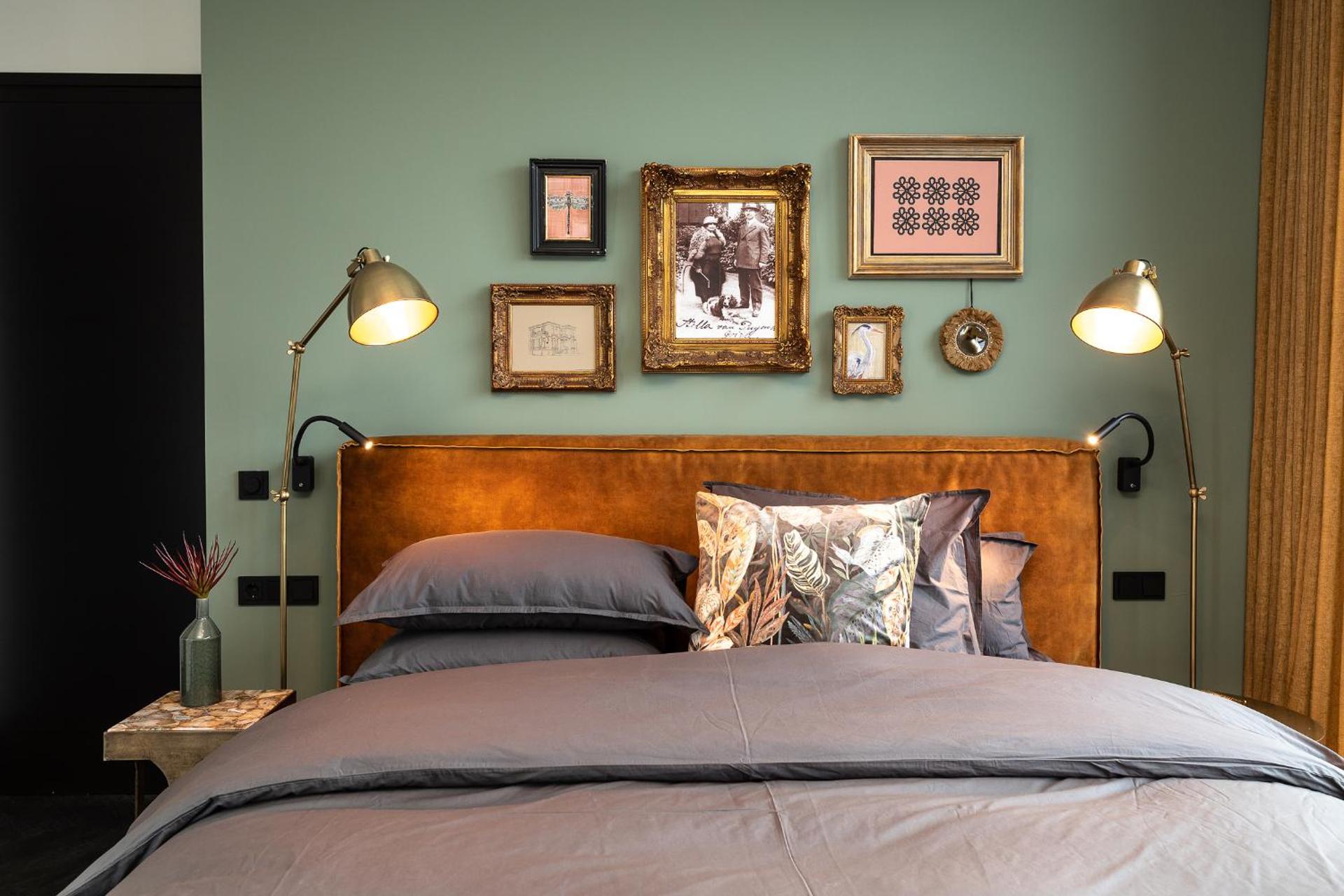 Stella Suites Boutique Hotel