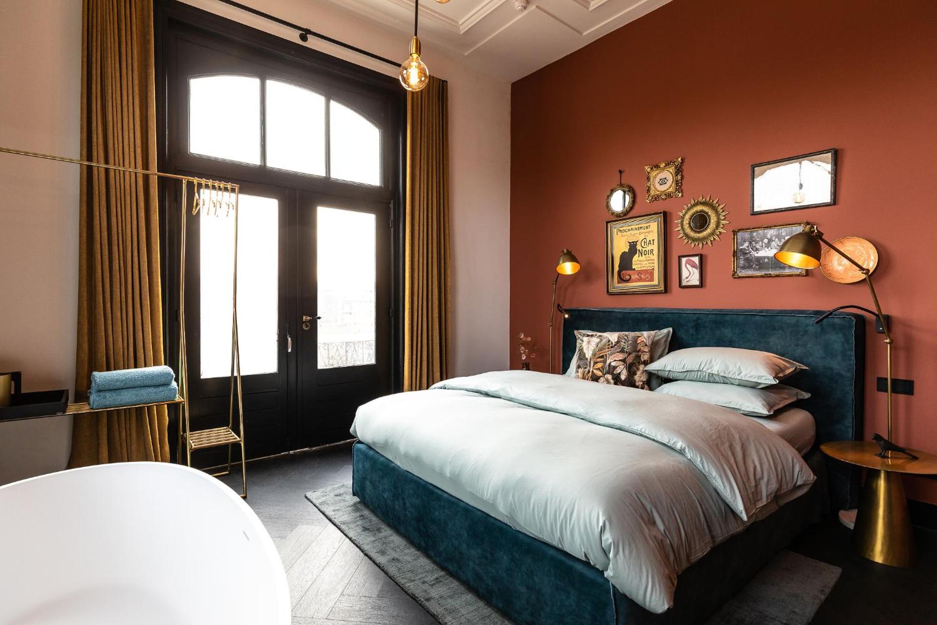 Stella Suites Boutique Hotel