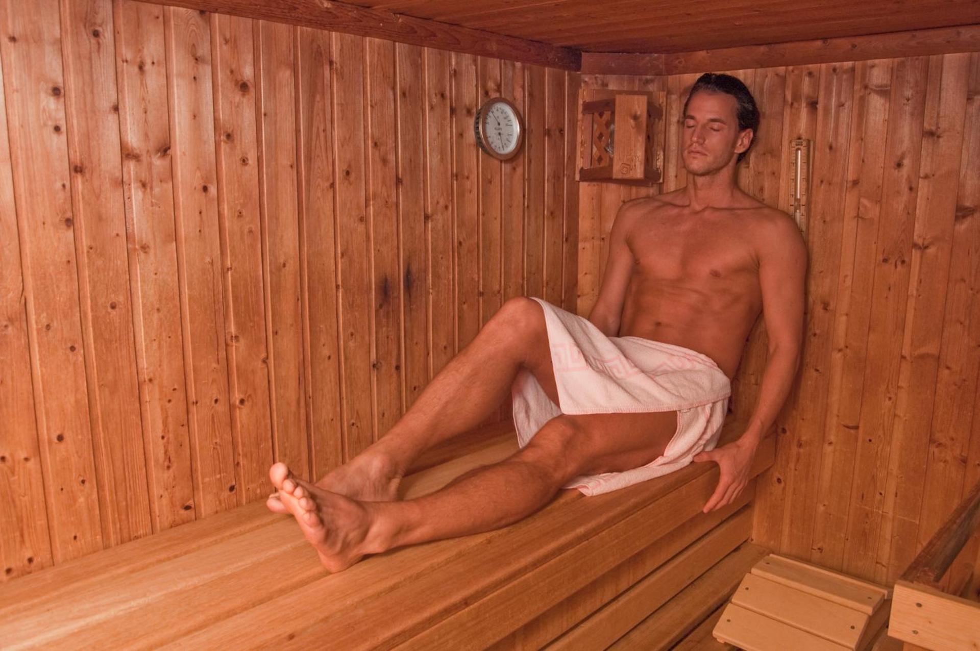 Spa and wellness centre/facilities