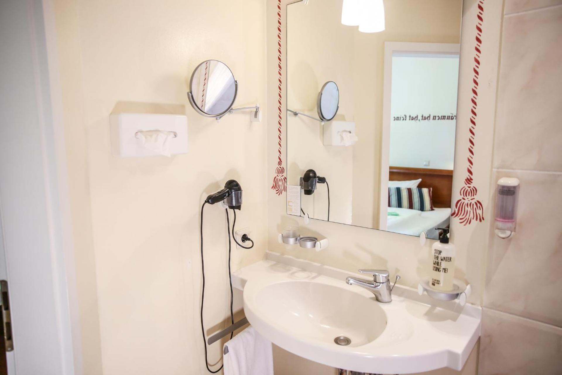 Altstadthotel Twardokus