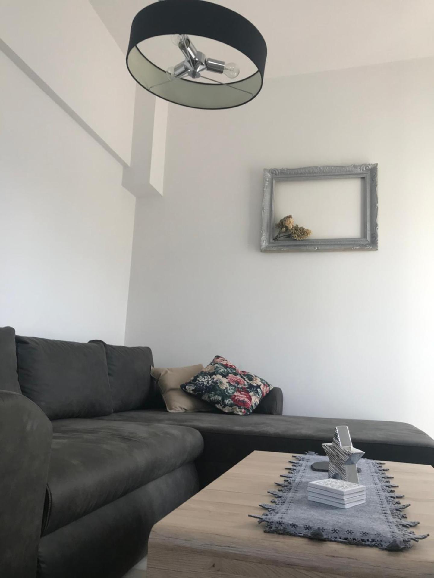 Apartman Harmonia Poděbrady 60m2